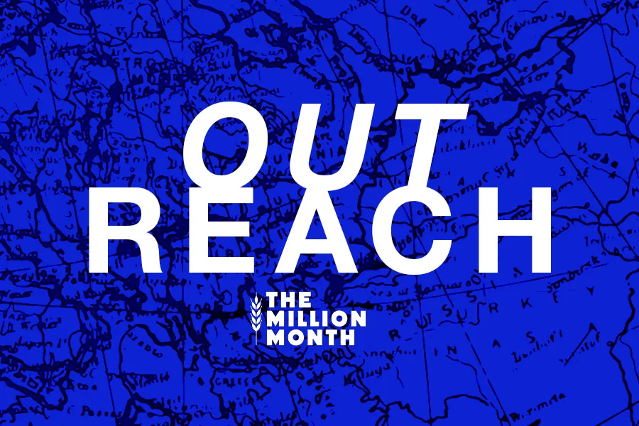Outreaches KölnWest
